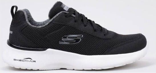Skechers Lage Sneakers SKECH-AIR DYNAMIGHT FAST BRAKE