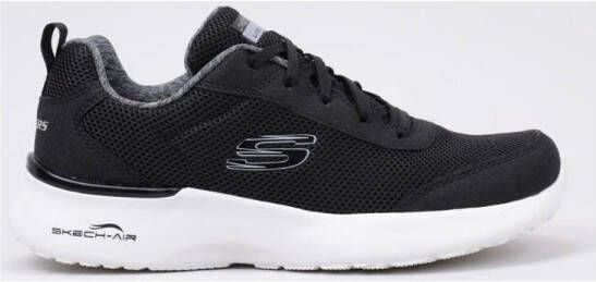 Skechers Lage Sneakers SKECH-AIR DYNAMIGHT FAST BRAKE