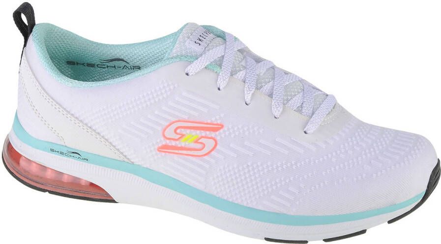 Skechers Lage Sneakers Skech-Air Edge Mellow Days