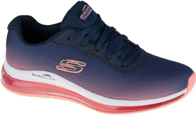 Skechers Sneakers AIR Element 2.0 149062 Blauw Unisex