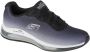 Skechers Stijlvolle sneakers voor vrouwen Grijs Dames - Thumbnail 2