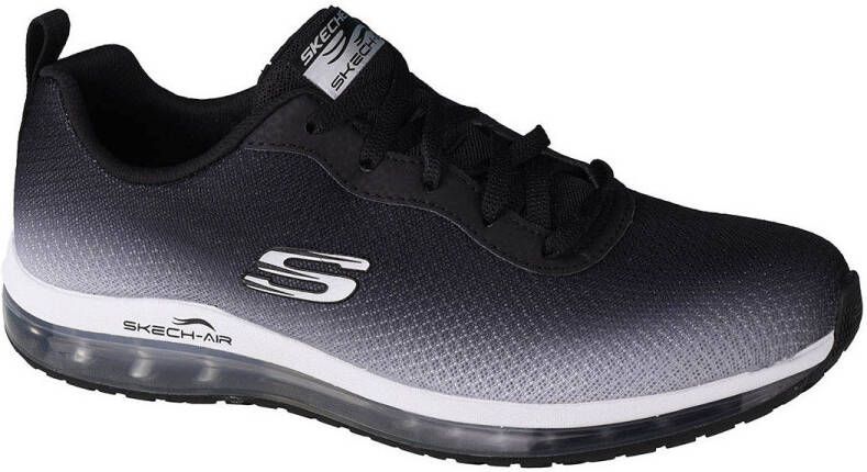 Skechers Lage Sneakers Skech-Air Element