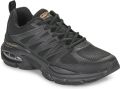 Skechers Lage Sneakers SKECH-AIR VENTURA REVELL - Zwart
