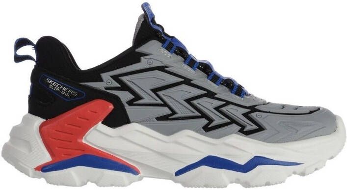 Skechers Lage Sneakers Skech-bots 2.0