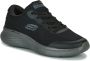 Skechers Skech-Lite Pro-Clear Rush Sneakers Black Heren - Thumbnail 2