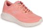 Skechers Lite Pro Sneakers Black Dames - Thumbnail 2