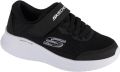 Skechers Lage Sneakers Skech-Lite Pro - Zwart