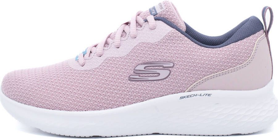 Skechers Lite Pro Sneakers voor dames Roze Dames - Foto 2