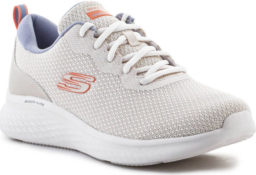 Skechers Lage Sneakers Skech-Lite Pro-Best Chance 150044-NTMT