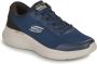 Skechers Skech-Lite Pro Clear Rush sneakers Blauw Extra comfort Memory Foam - Thumbnail 2