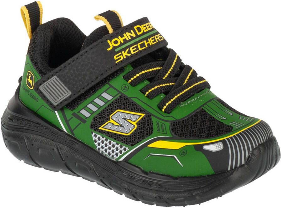 Skechers Lage Sneakers Skech Tracks Tractor-Tronix