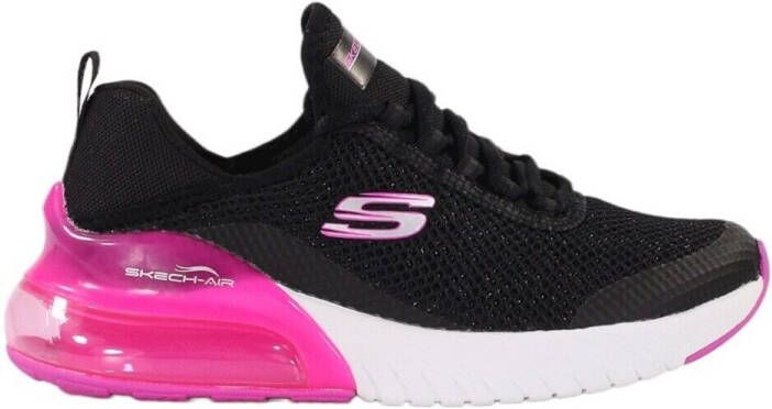 Skechers Lage Sneakers Skechair