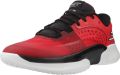 Skechers Lage Sneakers Skx Resagrip - Rood