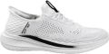 Skechers Lage Sneakers Slade quinto - Wit