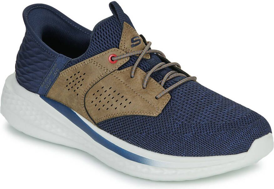 Skechers Lage Sneakers SLADE SLIP-INS
