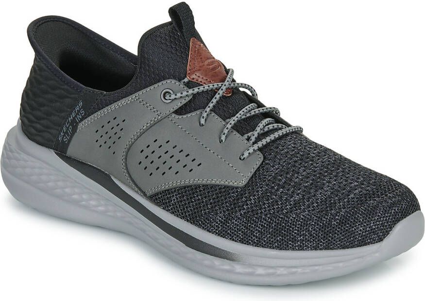 Skechers Lage Sneakers SLADE SLIP-INS