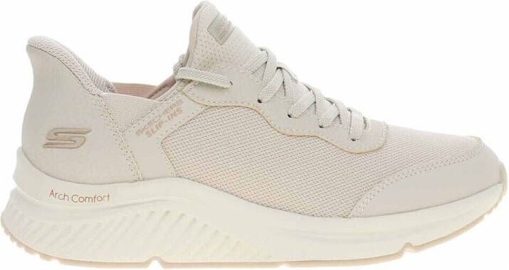 Skechers Lage Sneakers Slip-ins: Bobs Arch Comfort B Sweet - Foto 2