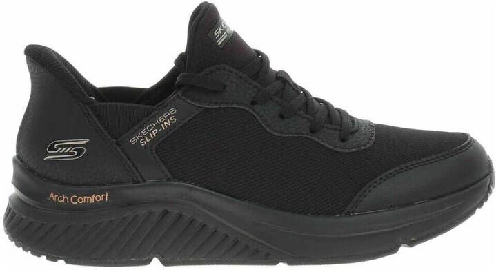 Skechers Lage Sneakers Slip-ins: Bobs Arch Comfort B Sweet