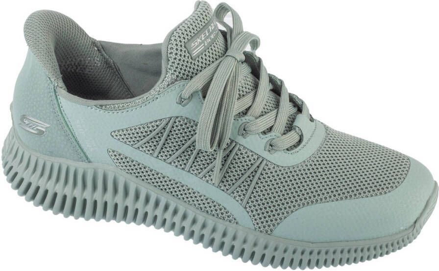 Skechers Lage Sneakers Slip-Ins: Bobs Geo Lite Divine Pace