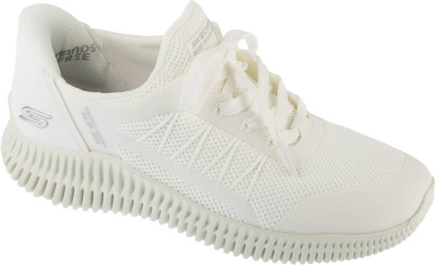 Skechers Lage Sneakers Slip-Ins: Bobs Geo Lite Divine Pace