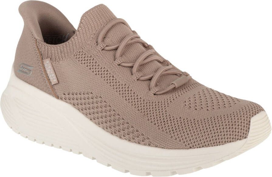 Skechers Lage Sneakers Slip-Ins: Bobs Sparrow 2.0 Lucky Run