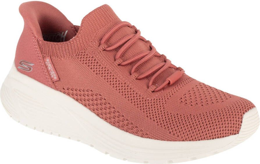 Skechers Lage Sneakers Slip-Ins: Bobs Sparrow 2.0 Lucky Run