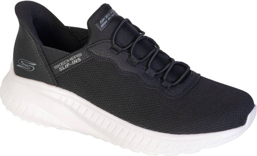 Skechers Lage Sneakers Slip-Ins: BOBS Sport Squad Chaos