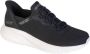 Skechers Lage Sneakers Slip-Ins: BOBS Sport Squad Chaos slip-ins - Thumbnail 2
