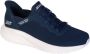 Skechers Lage Sneakers Slip-Ins: BOBS Sport Squad Chaos slip-ins - Thumbnail 2