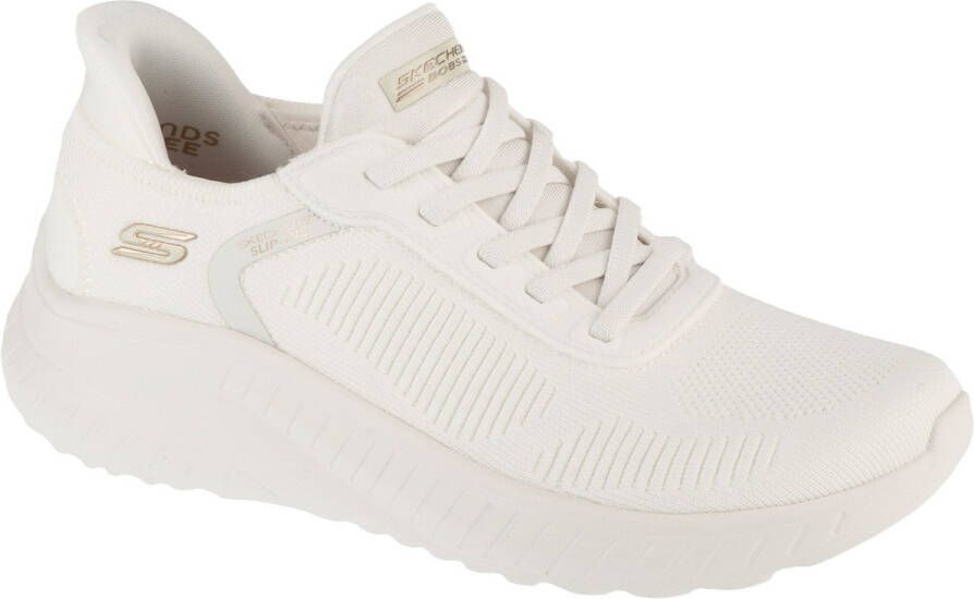 Skechers Lage Sneakers Slip-Ins: BOBS Sport Squad Chaos Current Muse
