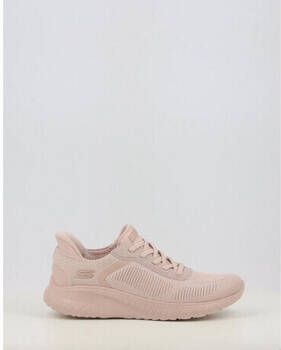 Skechers Lage Sneakers Slip-Ins: BOBS Sport Squad Chaos Current Muse - Foto 3