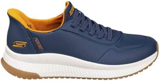 Skechers Lage Sneakers Slip-Ins Bobs Squad