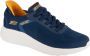 Skechers Lage Sneakers 118312 SLIP INS BOBS SPORT SQUAD CHAOS SOLID STEP - Thumbnail 2