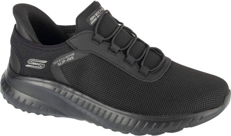 Skechers Lage Sneakers Slip-Ins: Bobs Squad Chaos Tough Walk