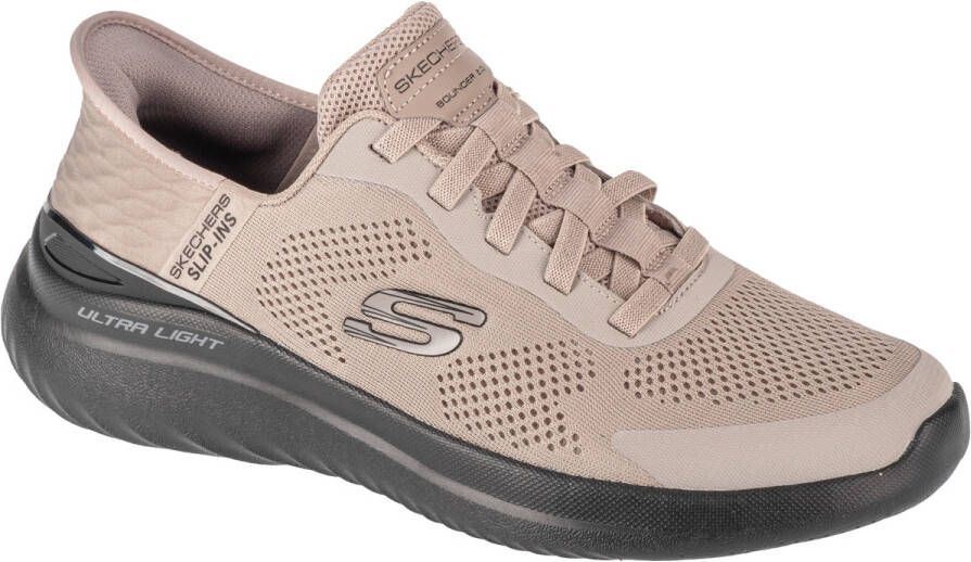 Skechers Lage Sneakers Slip-Ins: Bounder 2.0 Emerged