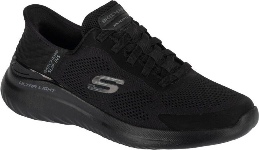 Skechers Lage Sneakers Slip-Ins: Bounder 2.0 Emerged