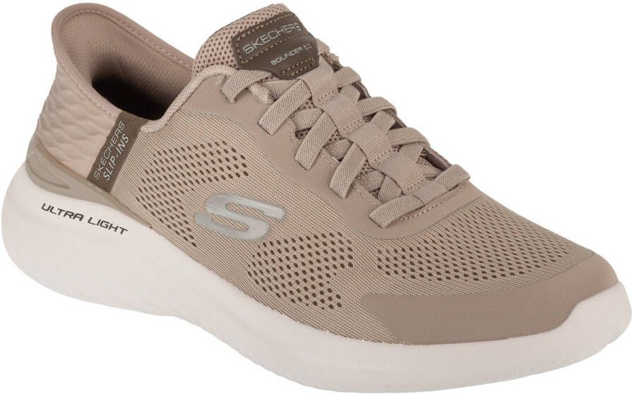 Skechers Lage Sneakers Slip-Ins: Bounder 2.0 Emerged