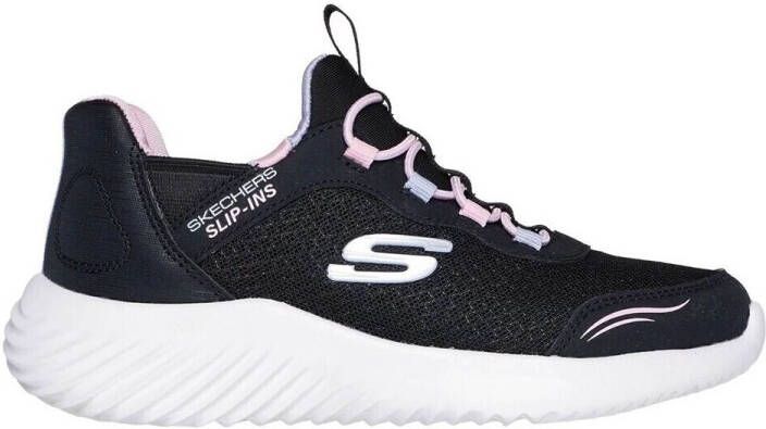 Skechers Lage Sneakers Slip-ins Bounder Simple Cute