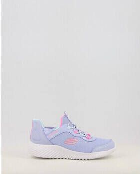 Skechers Lage Sneakers SLIP-INS: BOUNDER SIMPLE CUTE 303585L