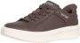 Skechers Lage Sneakers Slip-ins Court Break Double Vented Trainers - Thumbnail 2