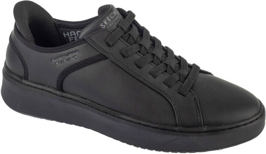 Skechers Lage Sneakers Slip-Ins: Court Break Suit Sneaker