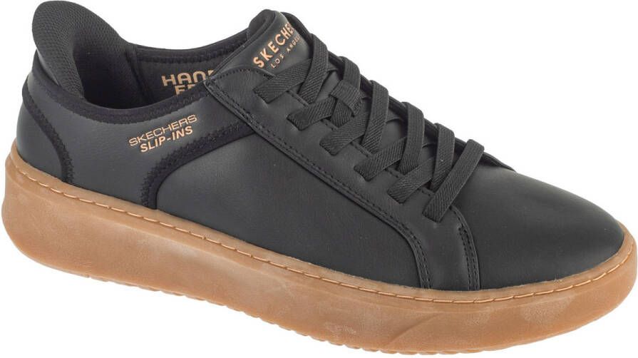 Skechers Lage Sneakers Slip-Ins: Court Break Suit Sneaker