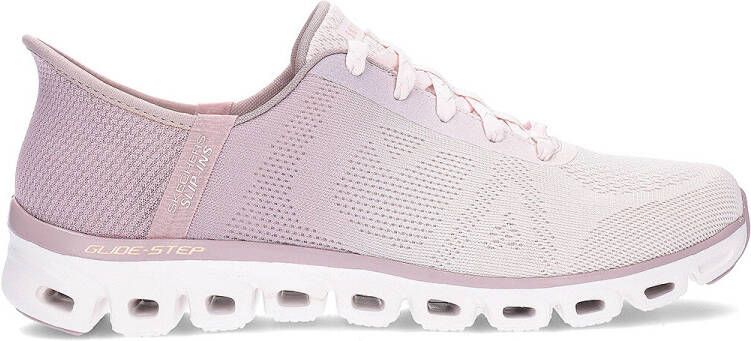 Skechers Lage Sneakers Slip-ins Dames Sneakers 104566