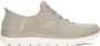 Skechers Lage Sneakers Slip-ins damessneakers 150128 - Thumbnail 7