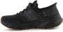 Skechers Slip-on sneakers Edgeride Raygo instapschoen vrijetijdsschoen met elastische stretch-fit technologie - Thumbnail 2