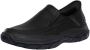 Skechers Lage Sneakers Slip-ins Elgin Respected leren sneakers - Thumbnail 3