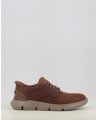 Skechers Lage Sneakers SLIP-INS: GARZA-DURAN - Bruin