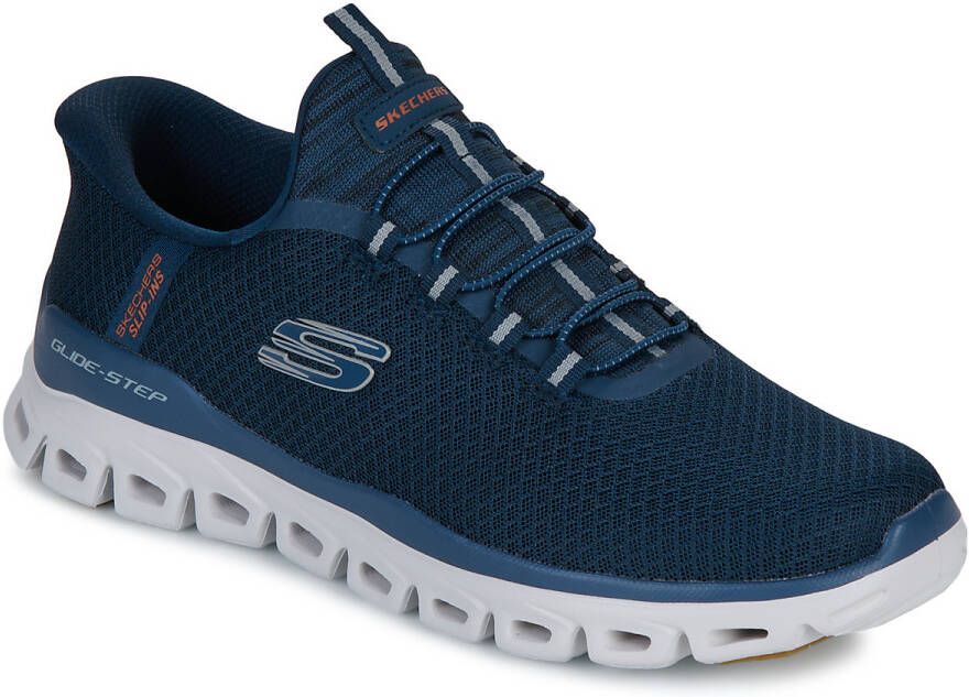 Skechers Lage Sneakers SLIP-INS: GLIDE-STEP