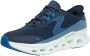 Skechers Lage Sneakers Slip-ins Glide-Step Altus Trainers - Thumbnail 5