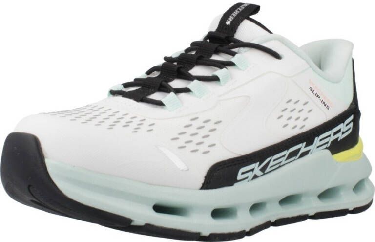 Skechers Lage Sneakers SLIP-INS GLIDESTEP VISTA LANE